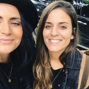 Meet your Posher, Tara